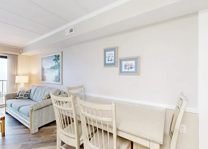 Marigot 1206 Holiday home