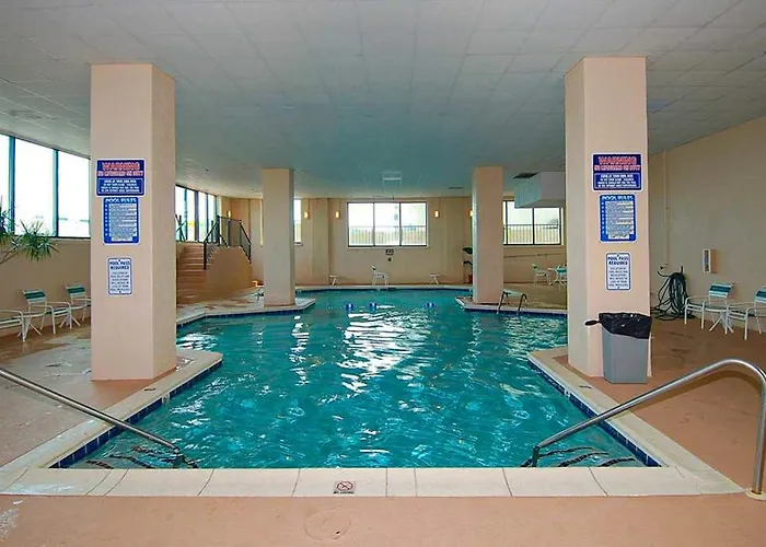 Marigot 1206 Holiday home *