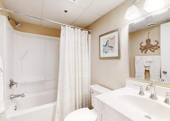 Marigot 1206 Holiday home
